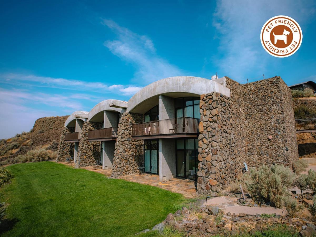 Sagecliffe Resort & Spa George Exterior foto